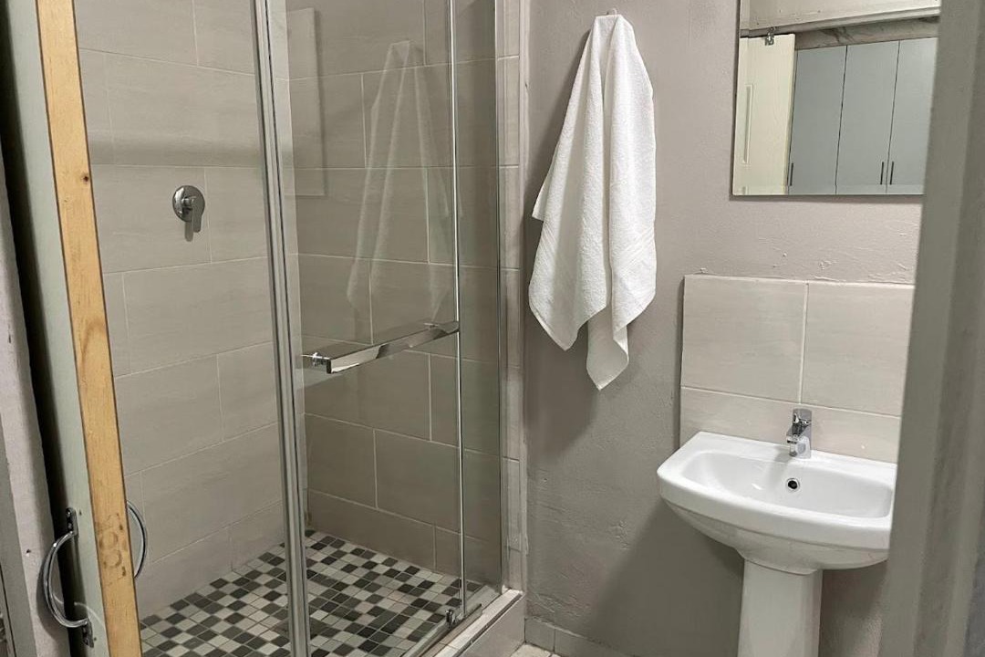 Photo of Bathroom in Vanderbijlpark