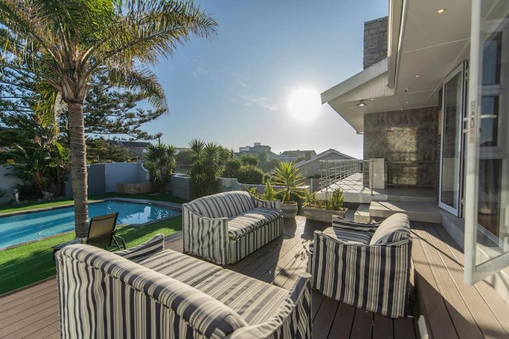 Photo of Patio Balcony in Humewood