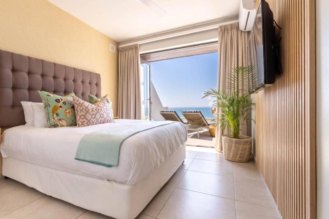 Photo of Bedroom in Shaka's Rock