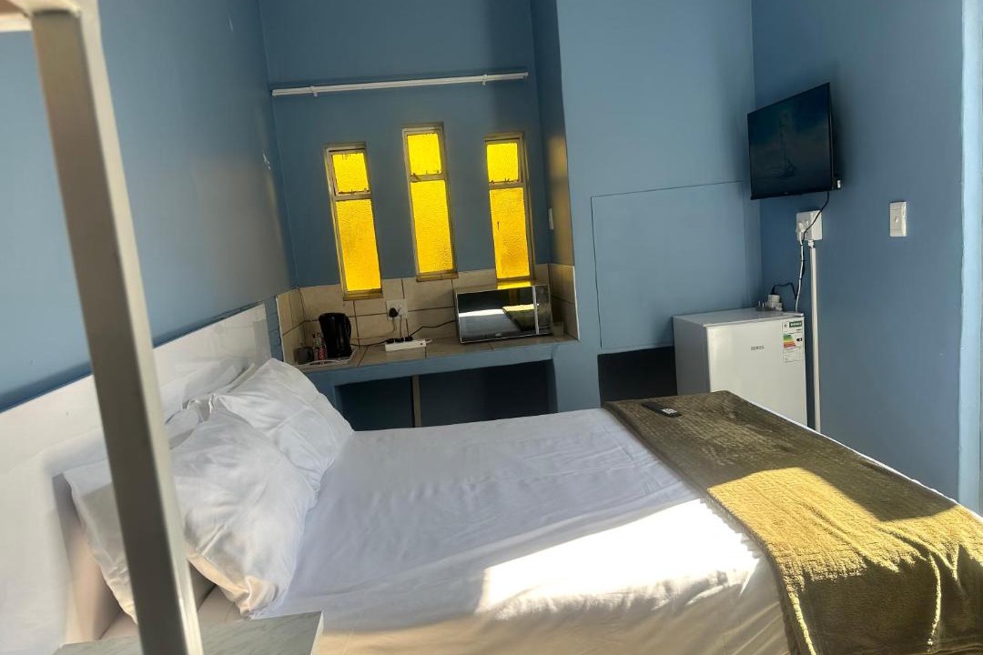 Photo of Bedroom in Ga-Segonyana