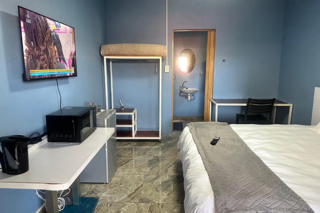 Photo of Bedroom in Ga-Segonyana