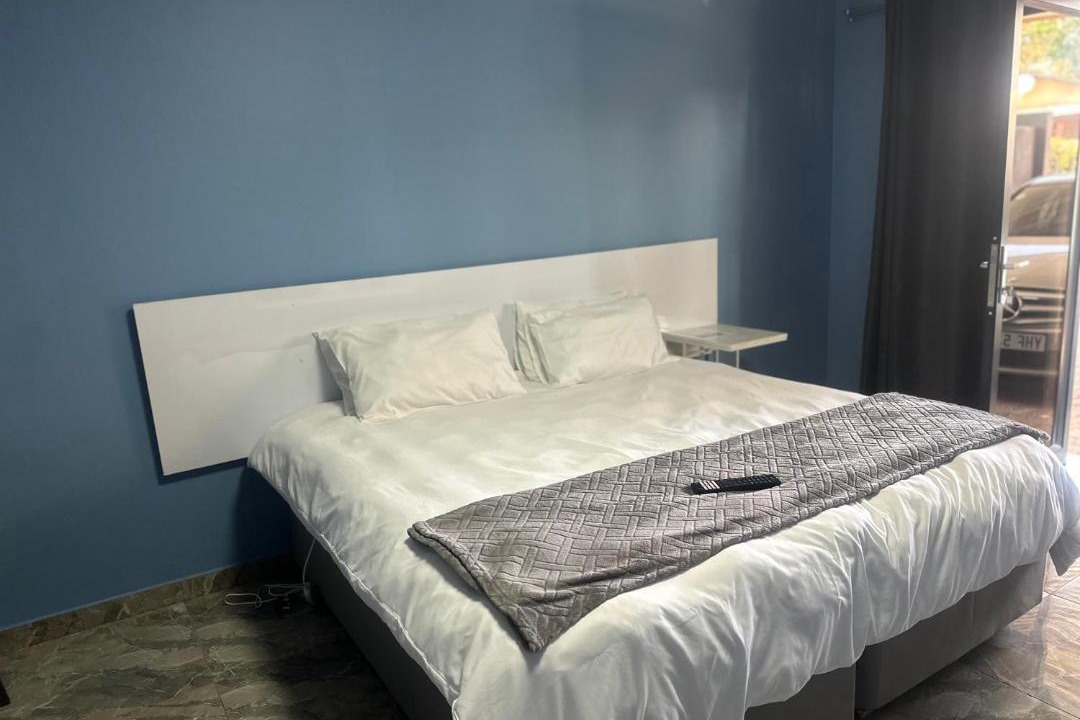 Photo of Bedroom in Ga-Segonyana
