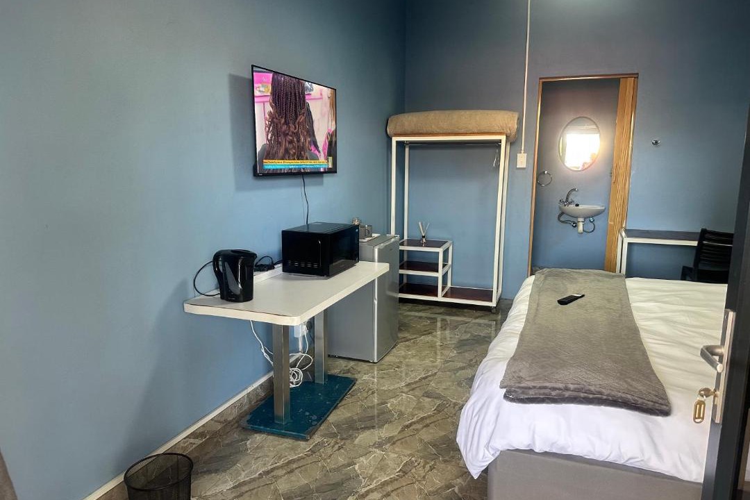 Photo of Bedroom in Ga-Segonyana