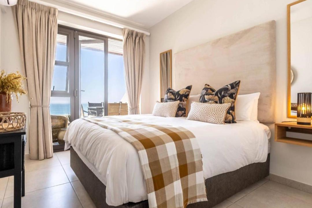 Photo of Bedroom in Shaka's Rock