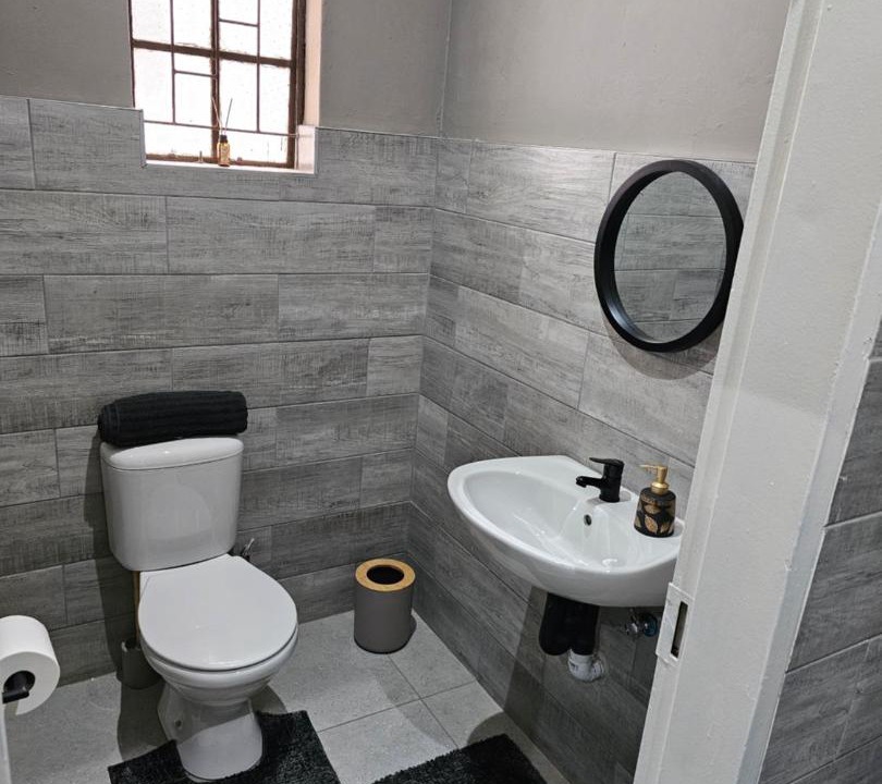 Photo of Bathroom in Sasolburg