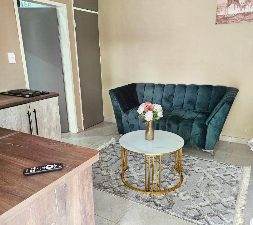Photo of Livingroom in Sasolburg