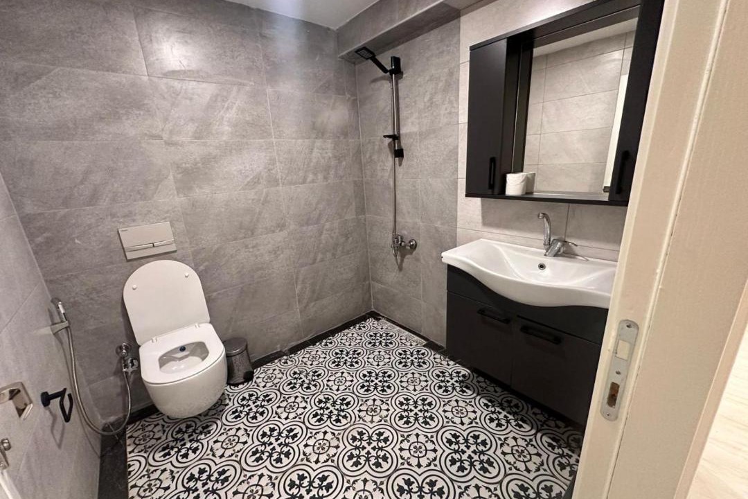 Photo of Bathroom in Besevler Mahallesi