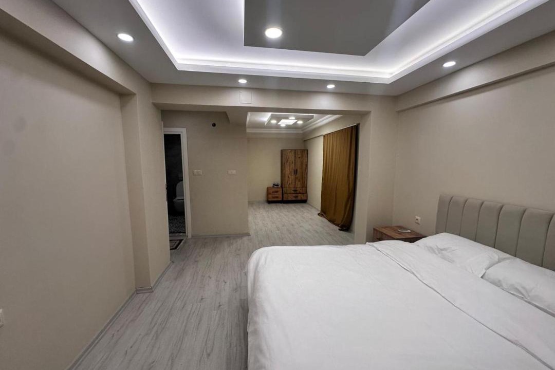 Photo of Bedroom in Besevler Mahallesi