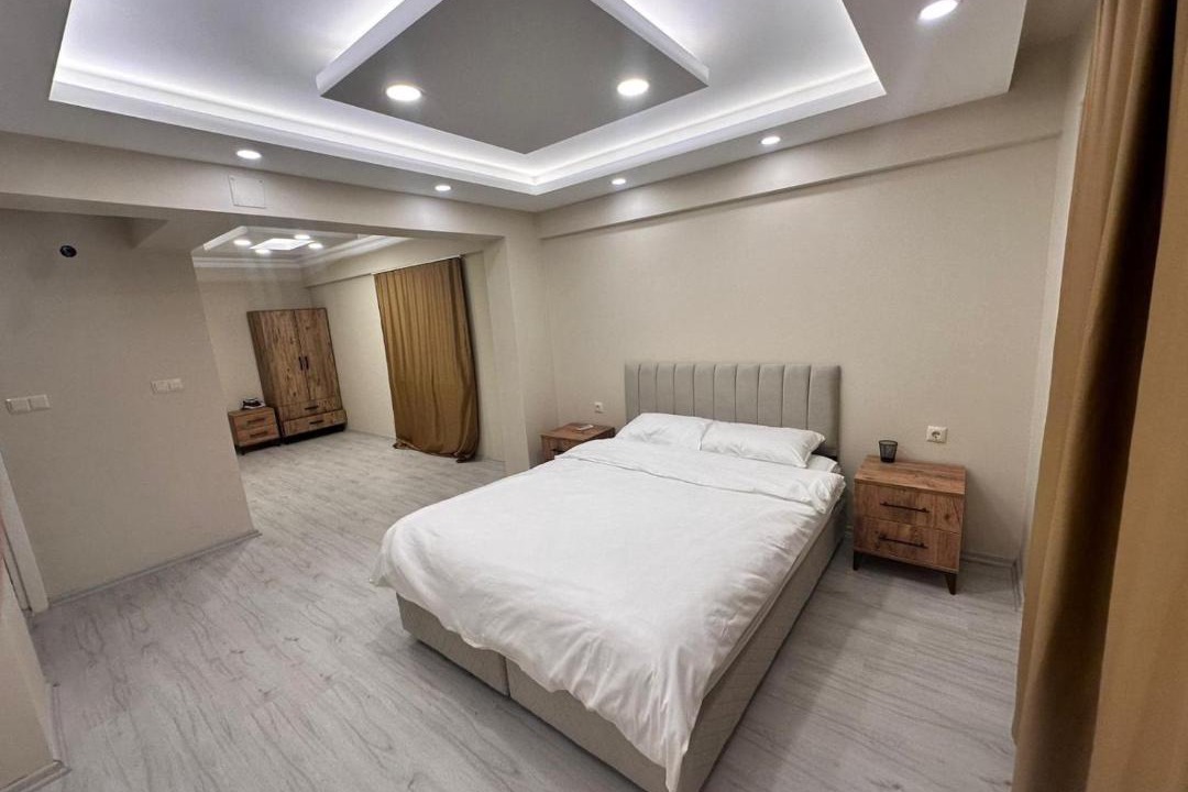Photo of Bedroom in Besevler Mahallesi