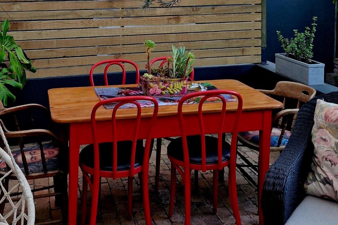 Photo of Patio Balcony in Port Elizabeth