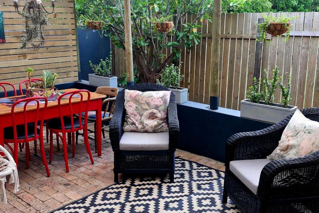 Photo of Patio Balcony in Port Elizabeth