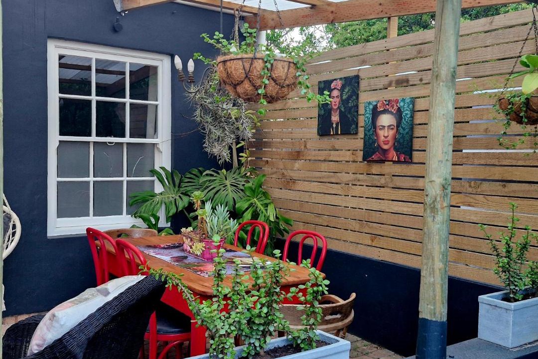 Photo of Patio Balcony in Port Elizabeth