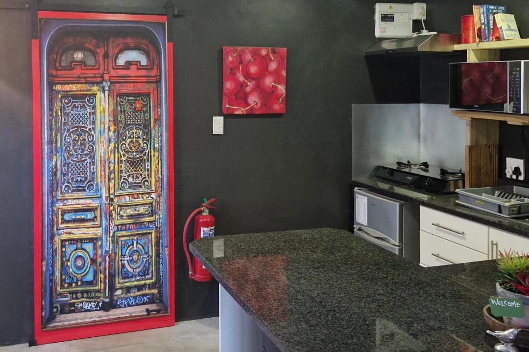 Photo of Kitchen in Port Elizabeth