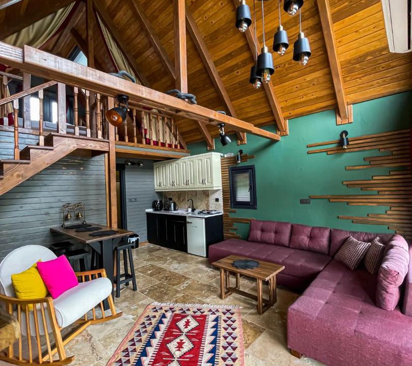 Photo of Livingroom in Sapanca