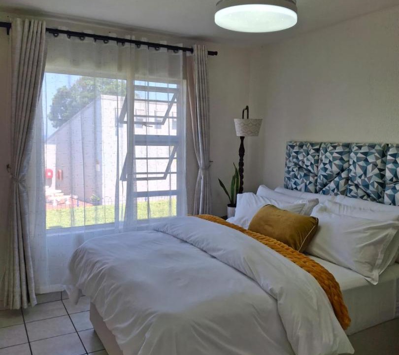 Photo of Bedroom in Doonside