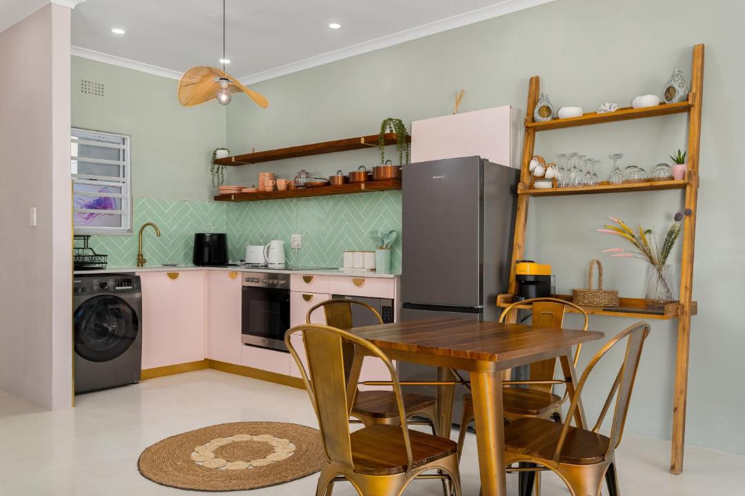 Photo of Kitchen in Lagoon Beach
