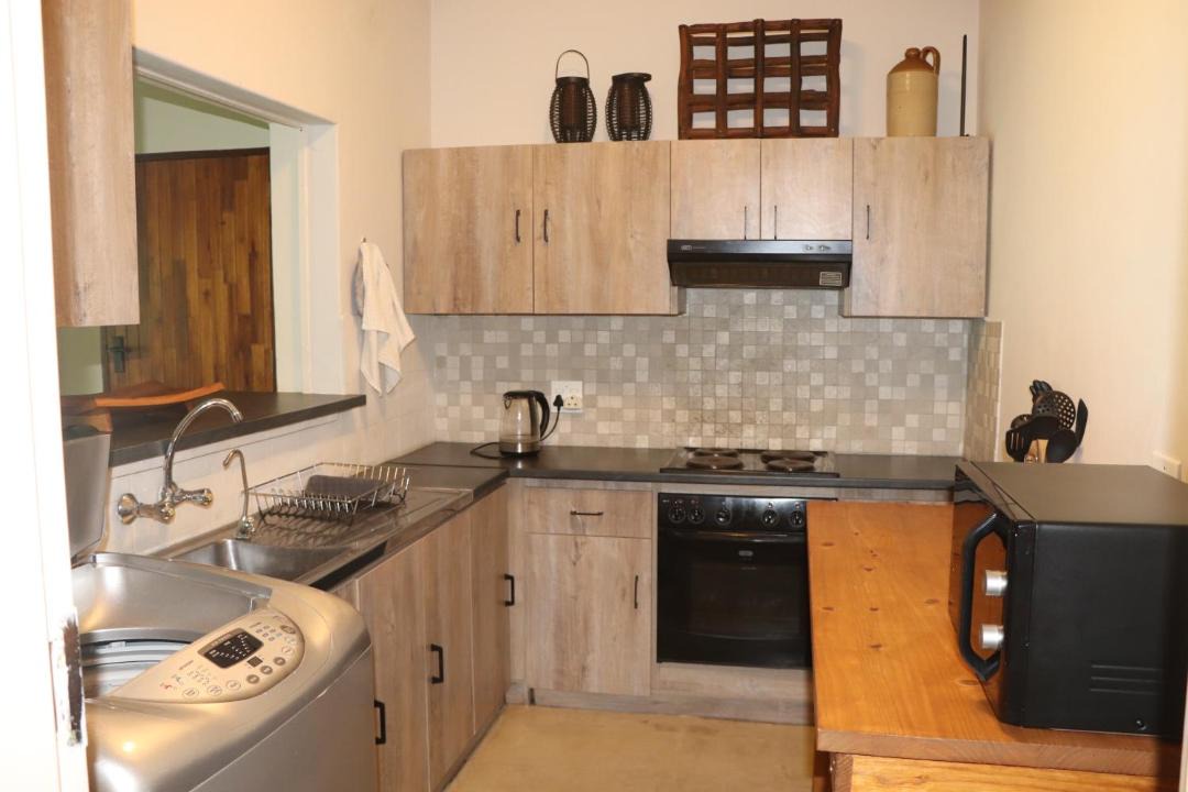 Photo of Kitchen in Springbok