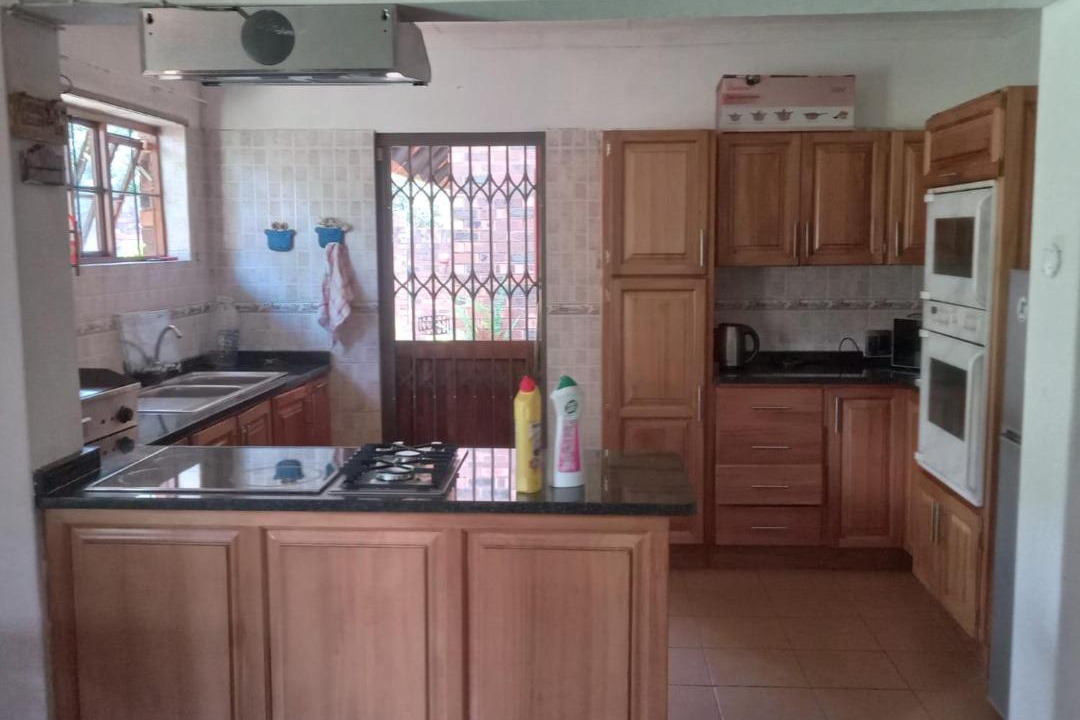 Photo of Kitchen in Sabie