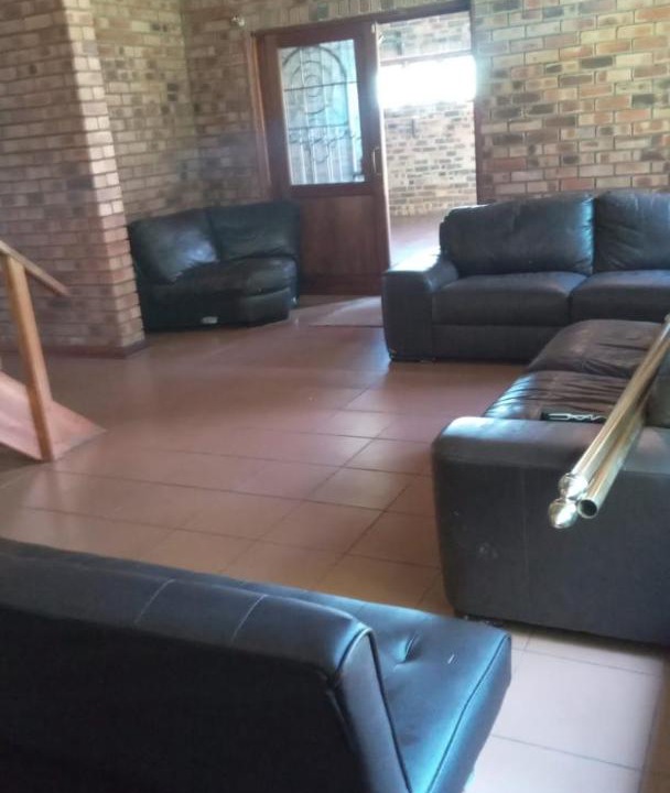 Photo of Livingroom in Sabie