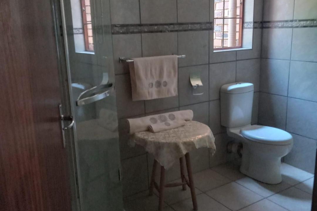Photo of Bathroom in Sabie