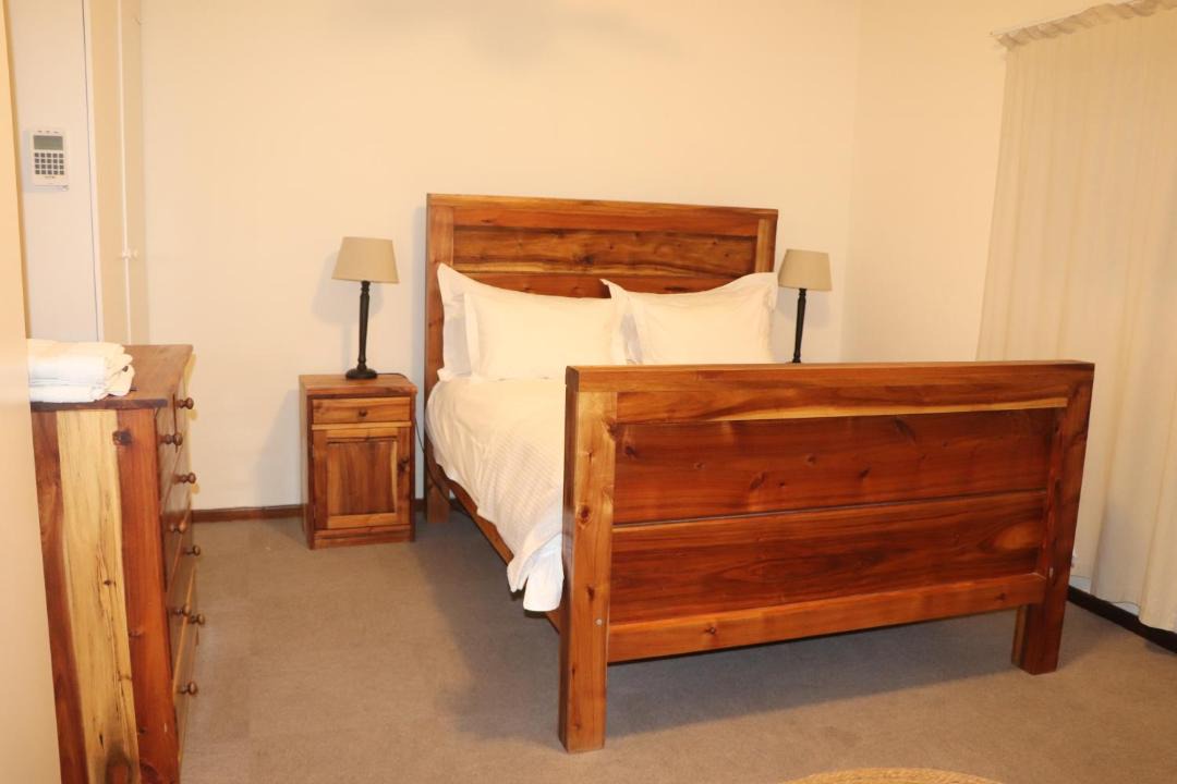 Photo of Bedroom in Springbok