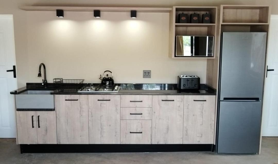 Photo of Kitchen in Golders Green