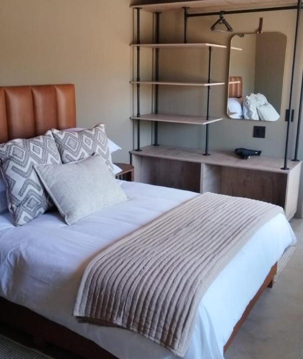 Photo of Bedroom in Golders Green