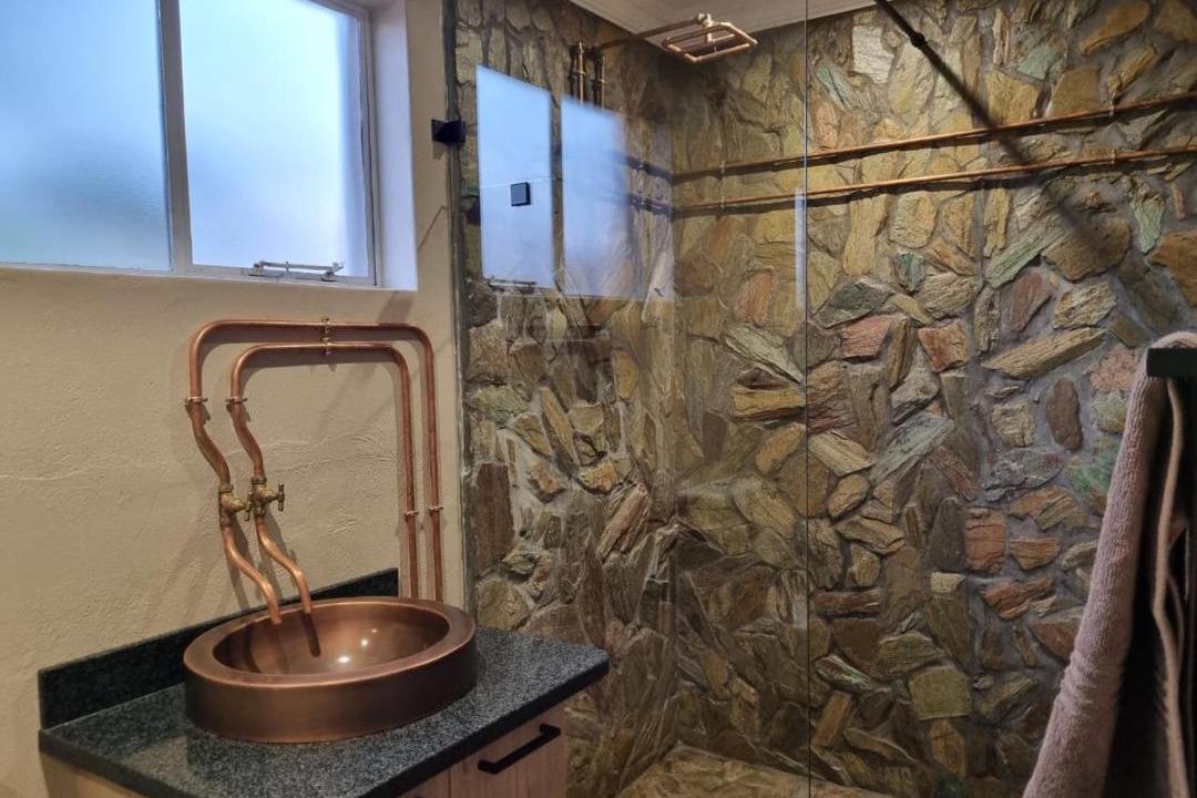 Photo of Bathroom in Golders Green