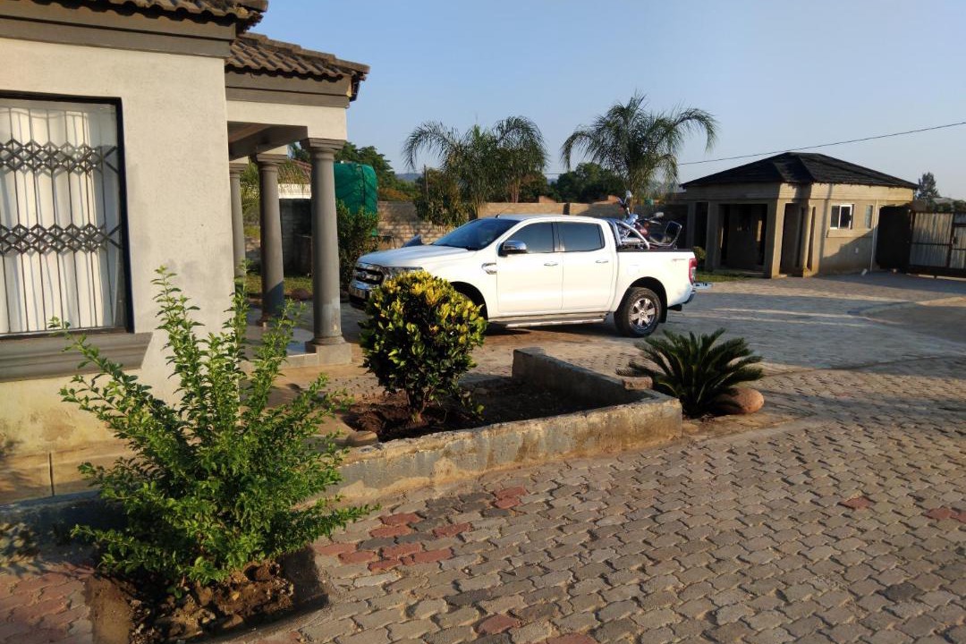 Photo of Others in Nkowankowa