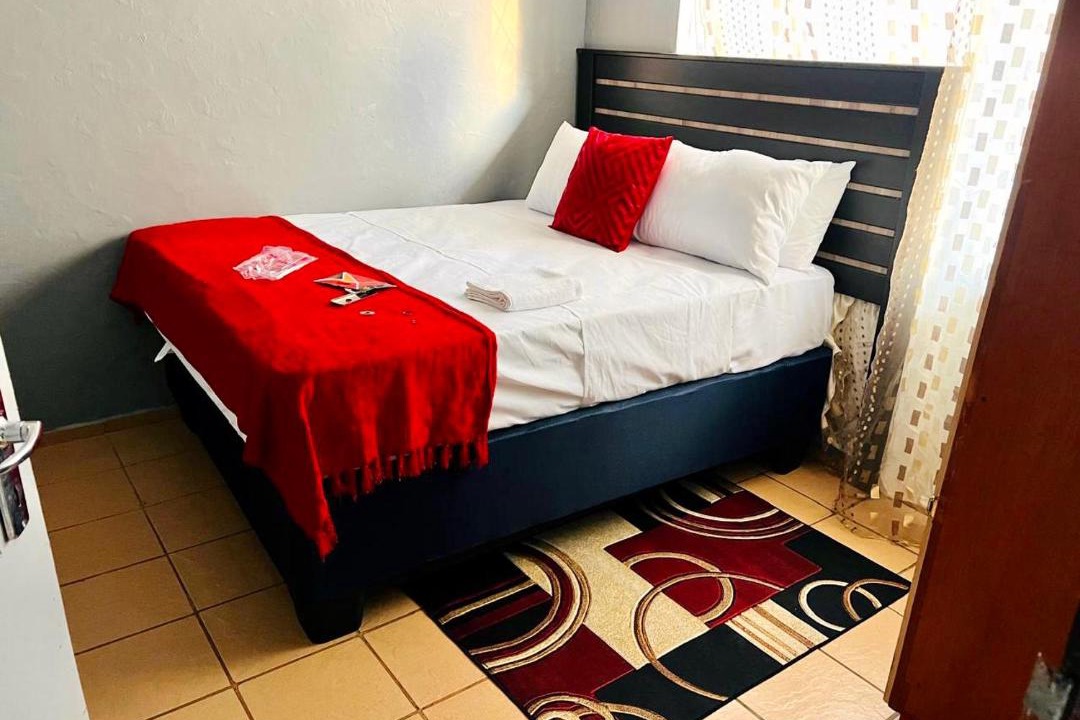 Photo of Bedroom in Ermelo