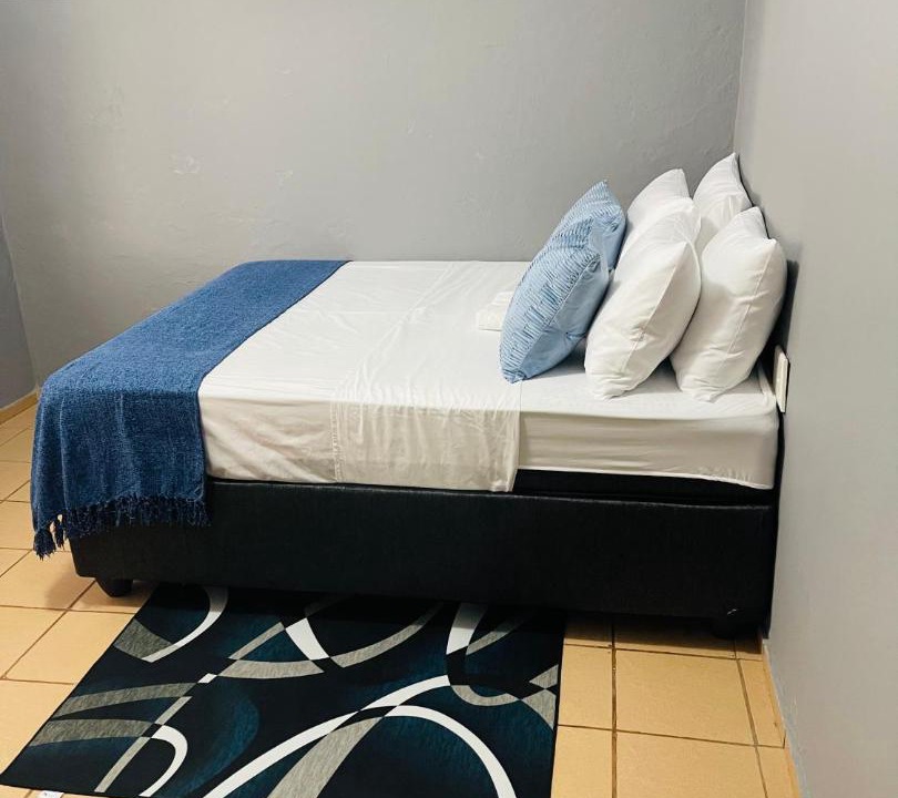 Photo of Bedroom in Ermelo