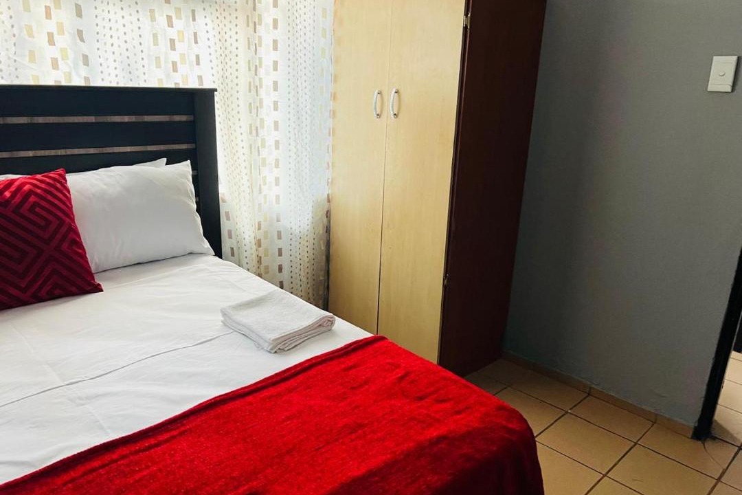Photo of Bedroom in Ermelo