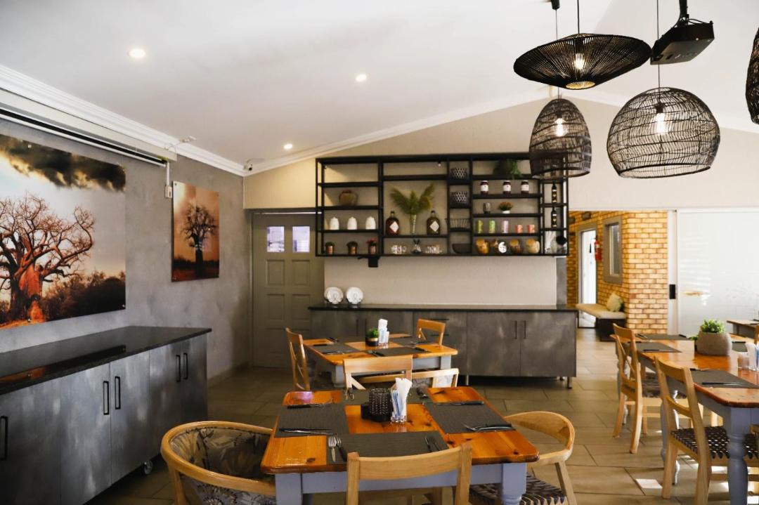 Photo of Kitchen in Northam