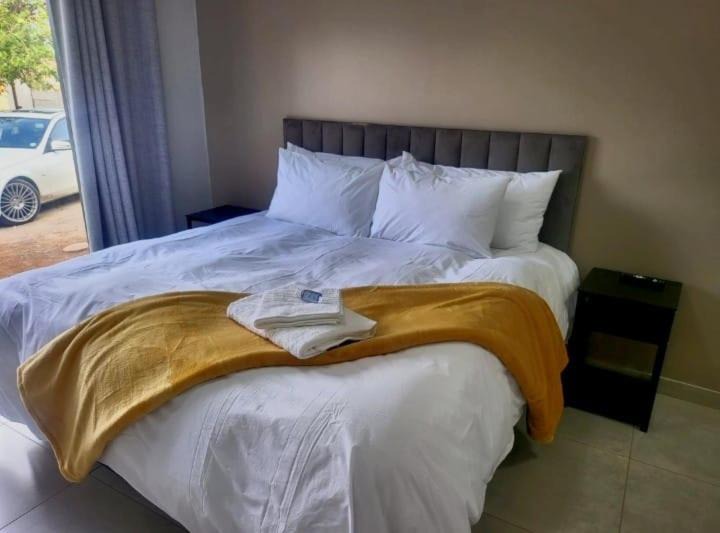 Photo of Bedroom in Kimberley