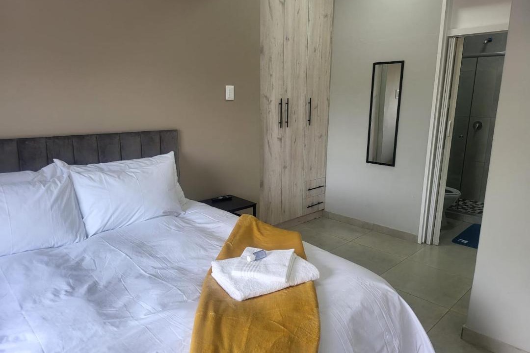 Photo of Bedroom in Kimberley