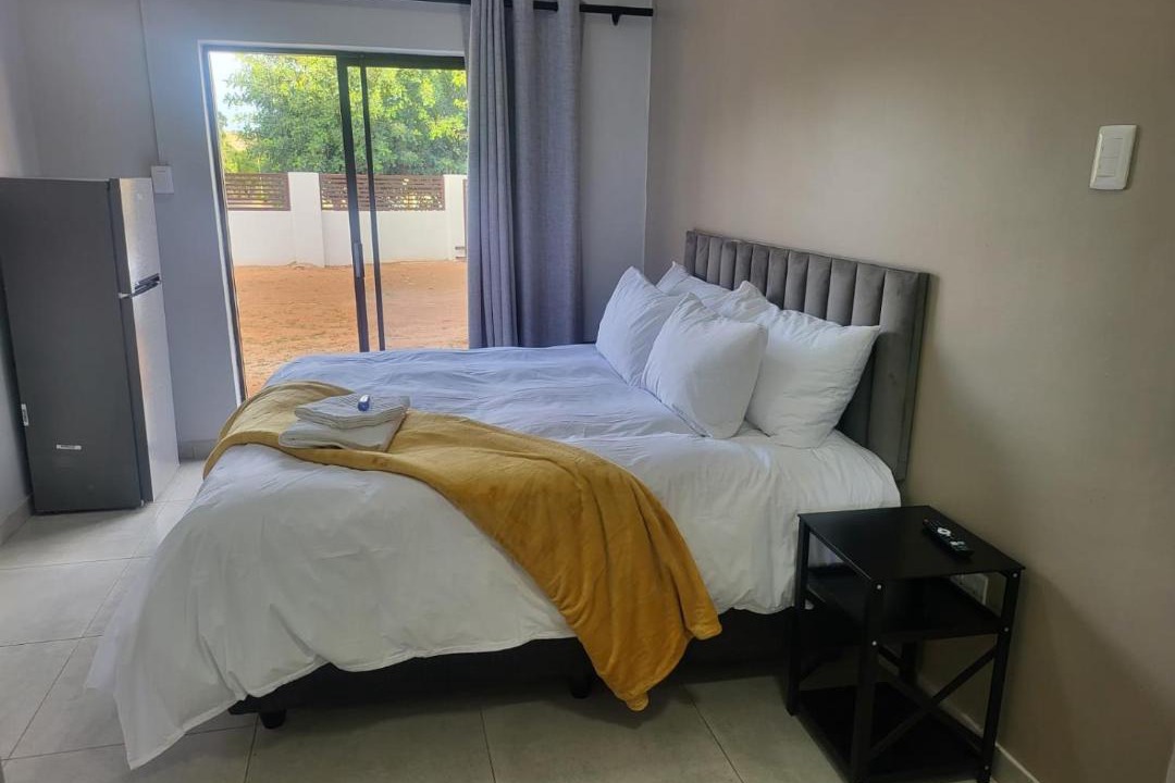 Photo of Bedroom in Kimberley