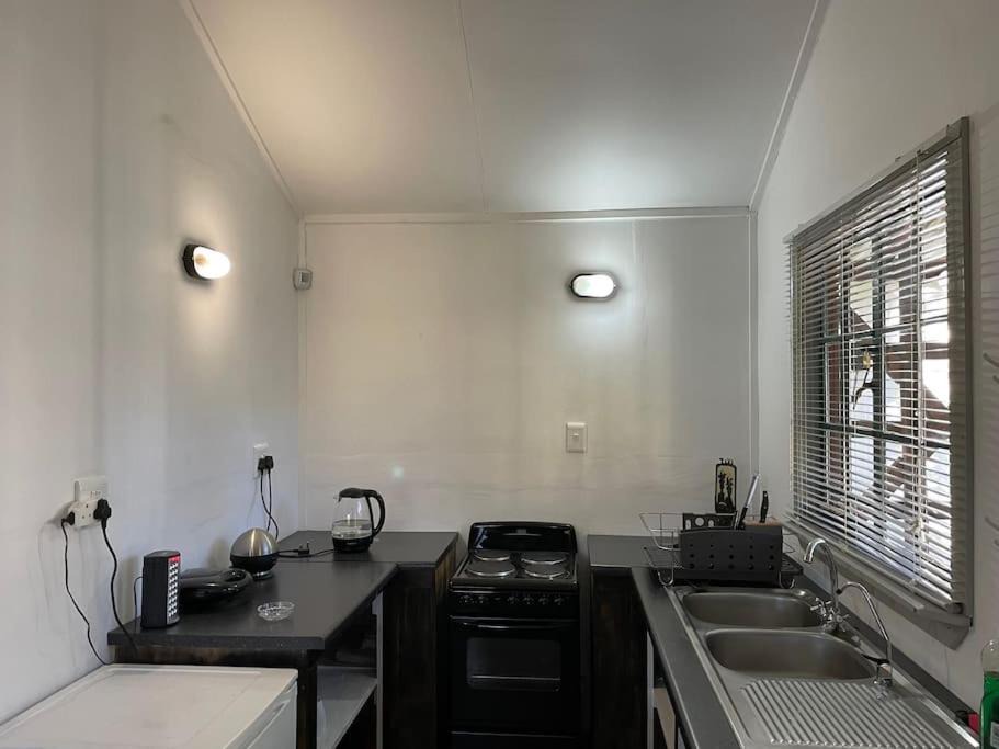 Photo of Kitchen in Graskop