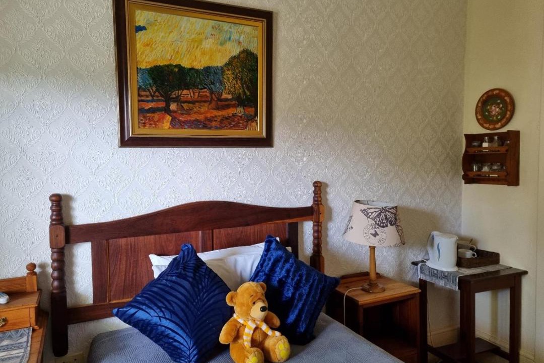 Photo of Bedroom in Lady Grey