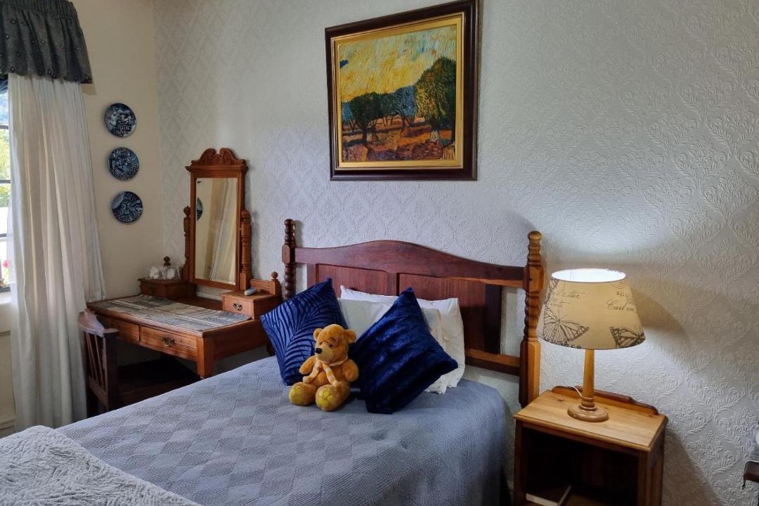 Photo of Bedroom in Lady Grey