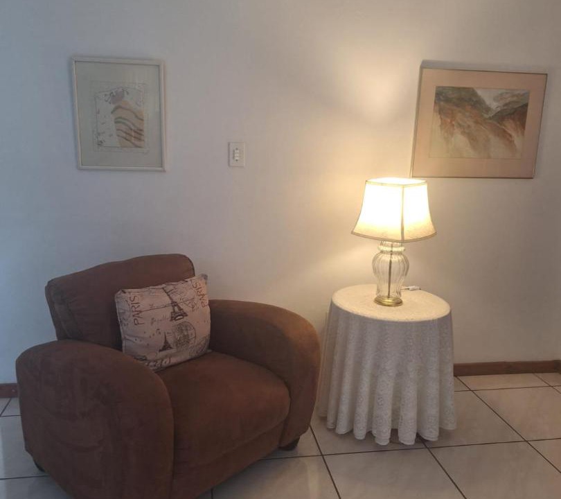 Photo of Livingroom in Vredefort