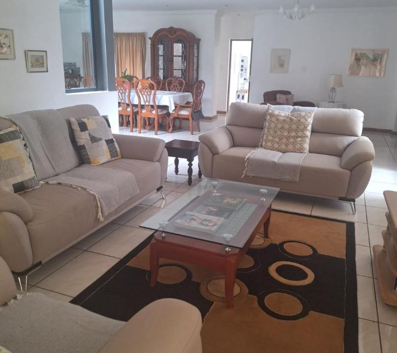 Photo of Livingroom in Vredefort