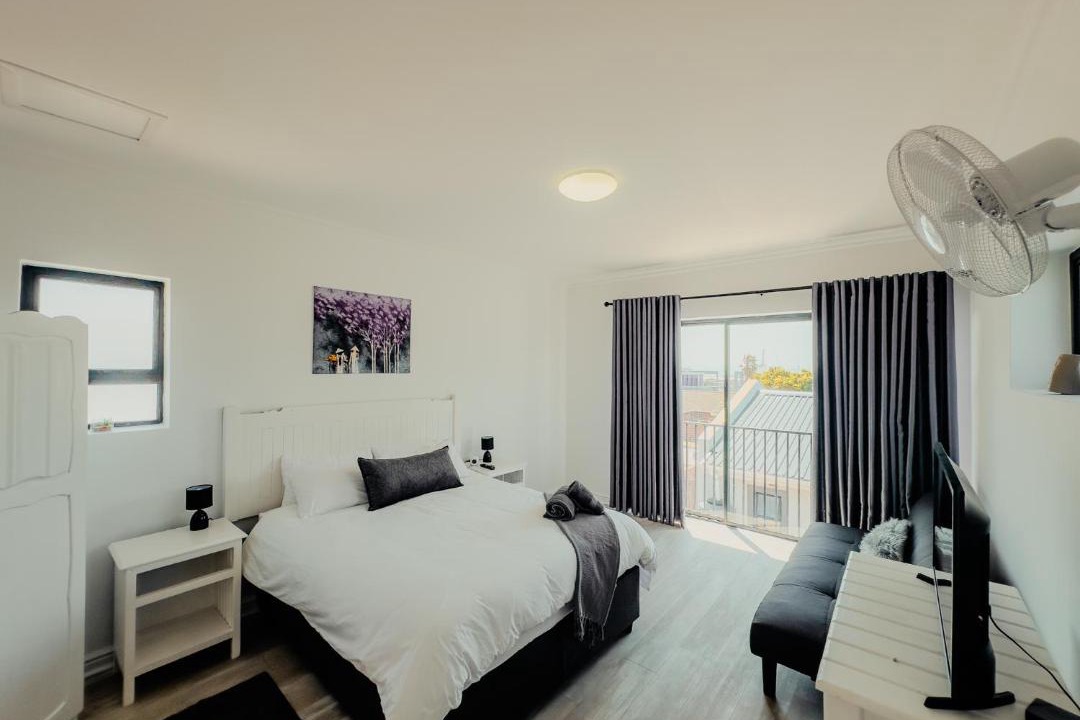 Photo of Bedroom in Humewood