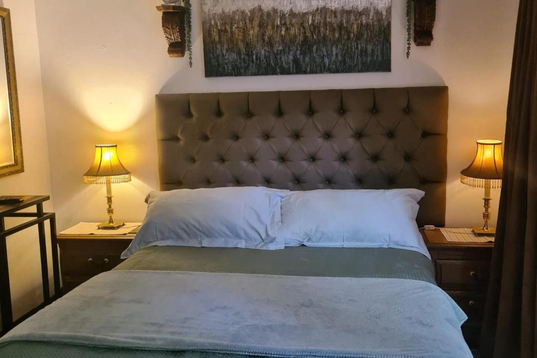 Photo of Bedroom in Faerie Glen