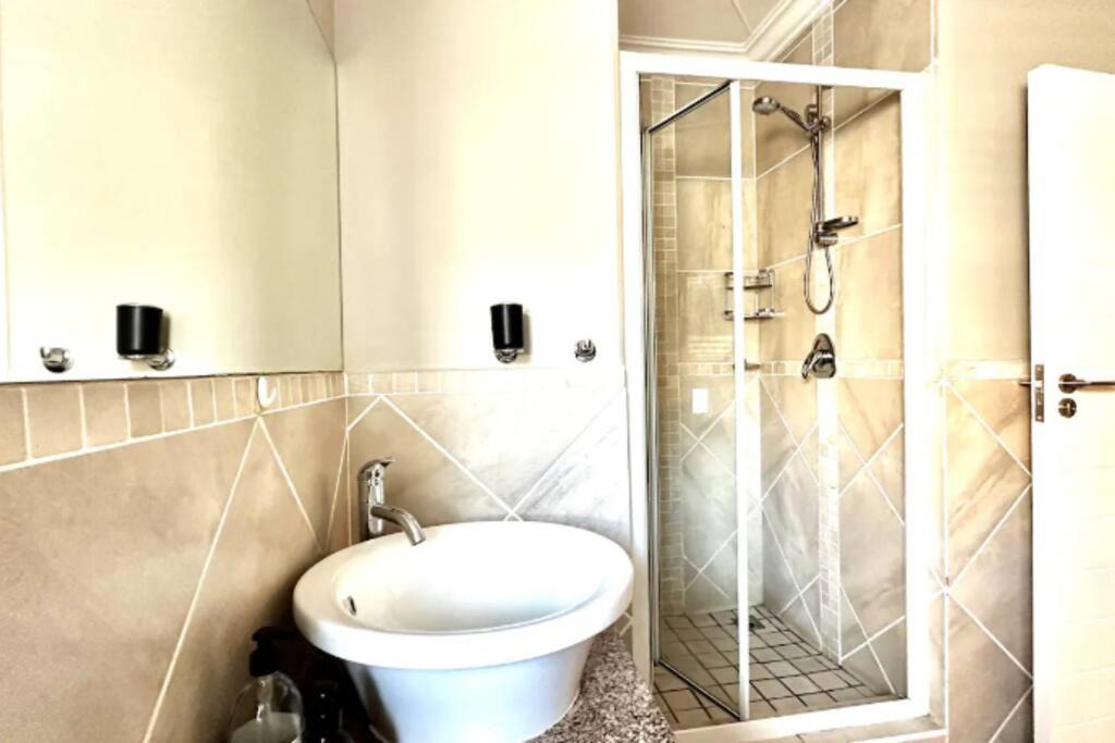 Photo of Bathroom in Reebok