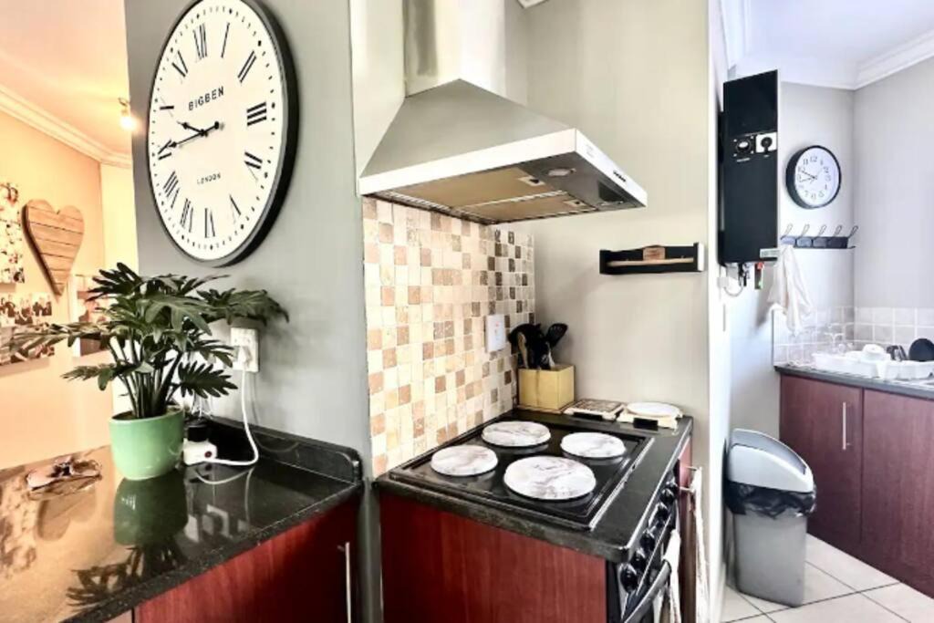 Photo of Kitchen in Reebok