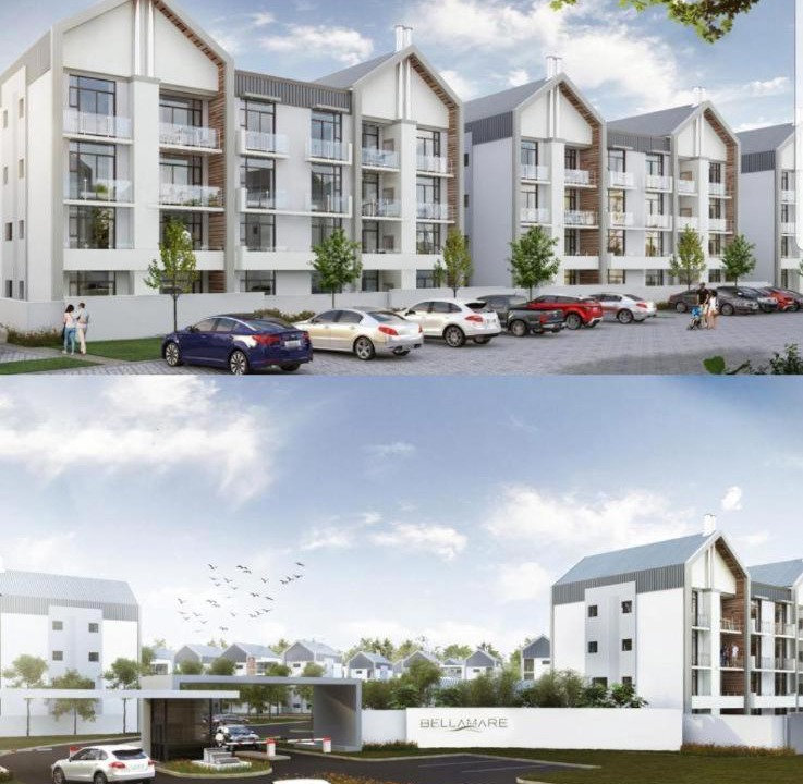 Photo of Buildings in Lorraine