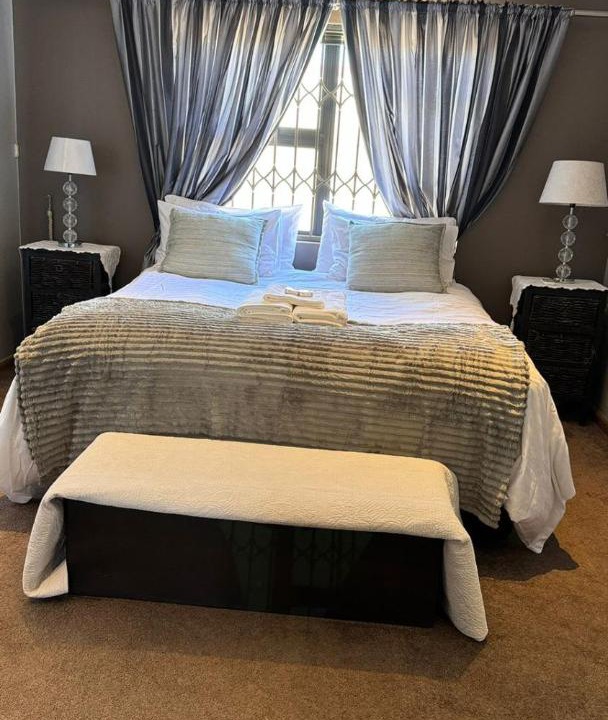 Photo of Bedroom in Trawal