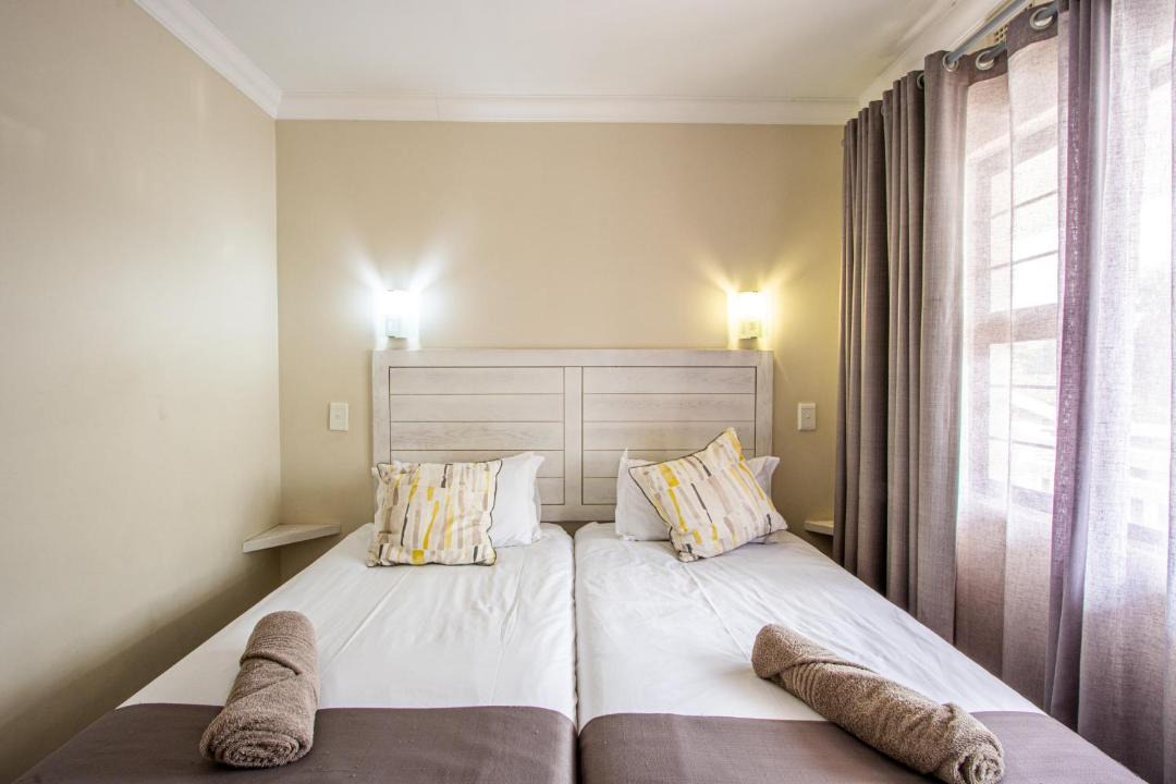 Photo of Bedroom in Melville