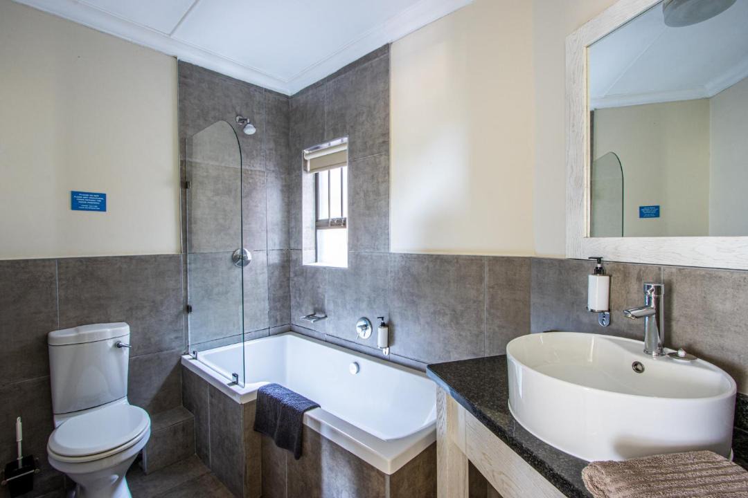 Photo of Bathroom in Melville