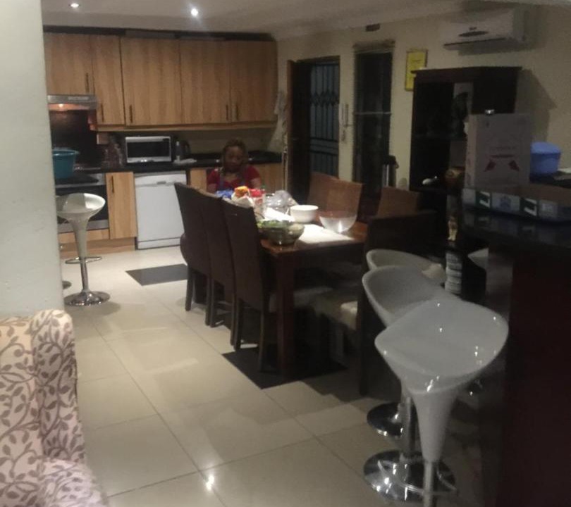 Photo of Kitchen in Greater Johannesburg Metropolitan Area